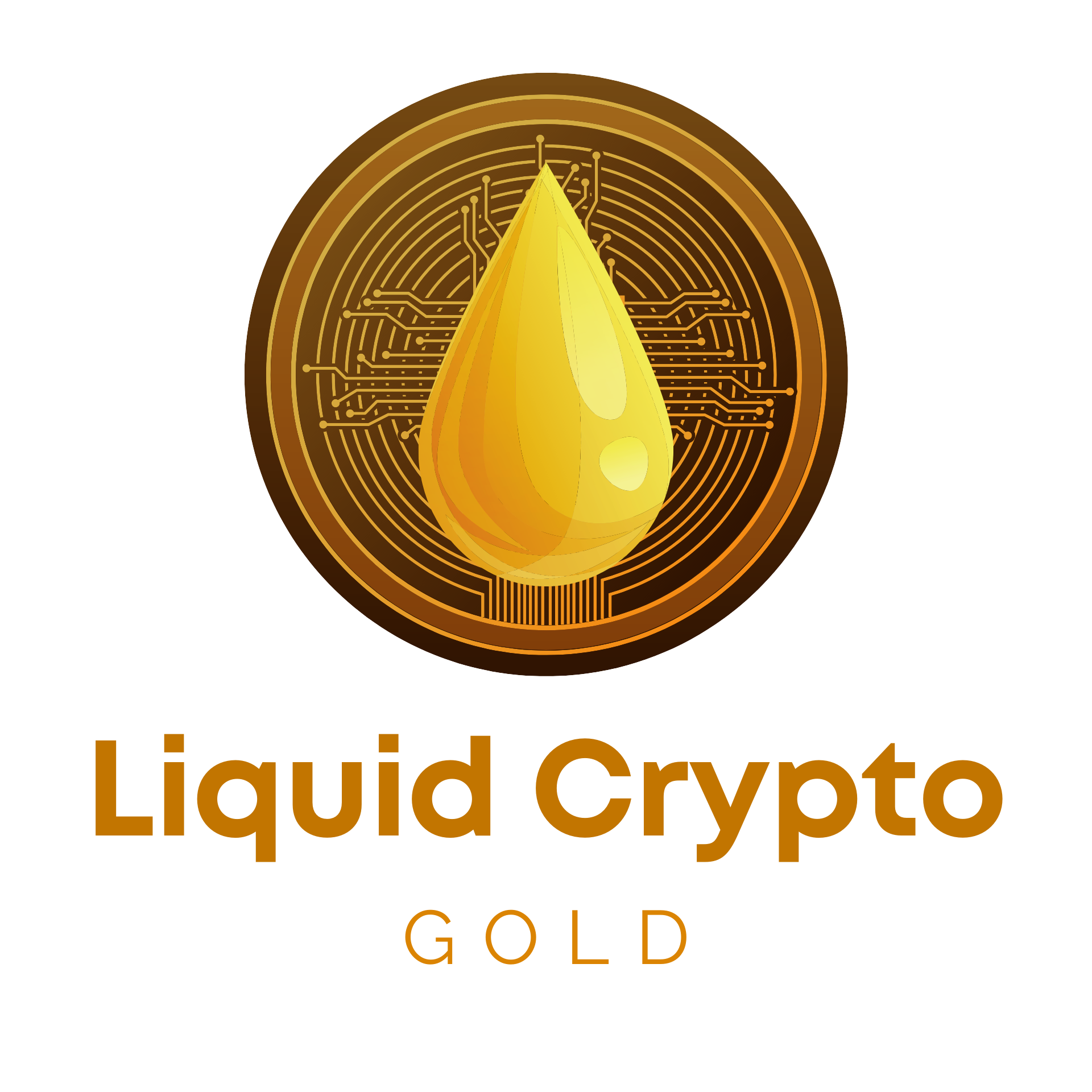is crypto liquid